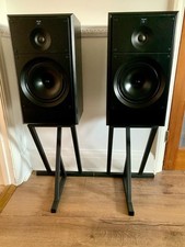 Arcam alpha speakers for sale  GRAYS