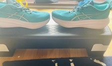Asics gel nimbus for sale  LONDON