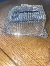 Vintage pressed glass for sale  SUNDERLAND