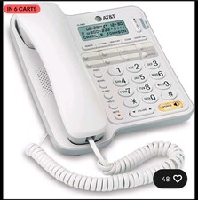 Cl2909 corded speakerphone for sale  Olive Branch