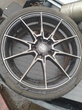 Inch fox alloy for sale  DONCASTER