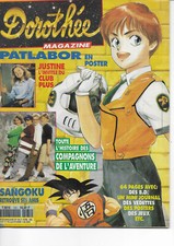 Dorothée magazine 135 d'occasion  Béziers