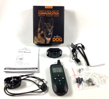 Invirox dog training for sale  Olympia