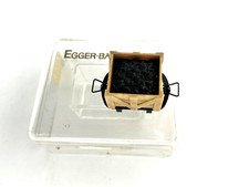 Egger bahn 2031 gebraucht kaufen  Solingen