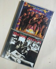 (GOOD PRICE!!) Jon Bon Jovi Related CD set - Japan (no obi)~ Bon Jovi comprar usado  Enviando para Brazil