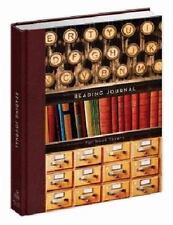 Reading journal book for sale  Imperial