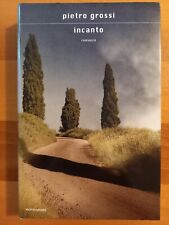 Pietro grossi. incanto. usato  Perugia