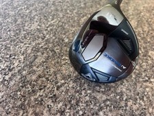 Callaway paradym smoke for sale  STOKE-ON-TRENT
