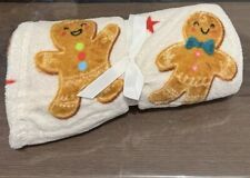 Christmas gingerbread man for sale  OLDHAM