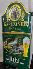 Kulmbach kapuziner weißbier gebraucht kaufen  Altusried