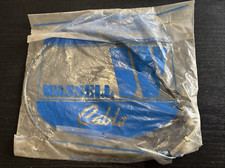 Yamaha rd250dx throttle for sale  TELFORD