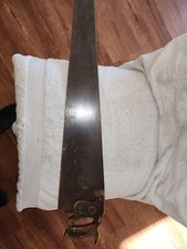 hand 26 vintage saw for sale hand 26 vintage saw for sale Huntington Beach