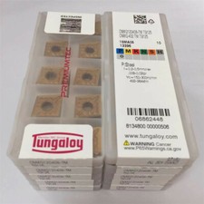 Tungaloy cnmg432 cnmg120408 d'occasion  Expédié en Belgium