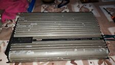 Amplificatore phonocar modello usato  Gioia del Colle