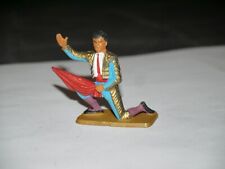 Figurine starlux corrida d'occasion  Villemomble