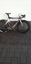 Carbon rennrad scott gebraucht kaufen  Calau