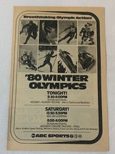 1980 abc winter for sale  Wilmington