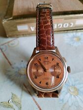 Ancienne montre chrono d'occasion  Taissy
