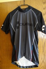 Cube bike gravel gebraucht kaufen  Wernberg-Köblitz