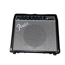 AMPLIFICADOR AMPLIFICADOR DE GUITARRA ELÉTRICA FENDER CHAMPIONS 20 comprar usado  Enviando para Brazil