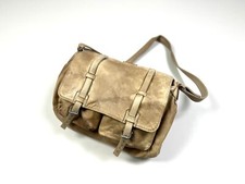 Vintage belstaff beige d'occasion  Expédié en Belgium