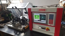 Equilibratrice turbocompressor usato  Forli