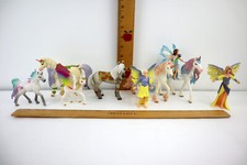 Schleich bayala lot for sale  Nashua