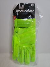 Usado, Luvas de futebol americano Phenom Vapor Stick comprar usado  Enviando para Brazil