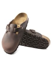 Birkenstock boston 860133 usato  Taviano