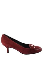 Talons daim stuart d'occasion  France