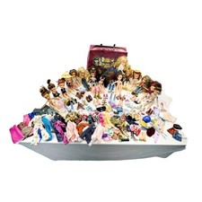 Large lot bratz for sale  Saint Johns