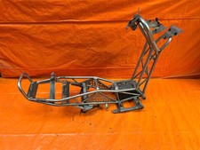 Italjet dragster rahmen gebraucht kaufen  Reichelsheim (Odenwald)