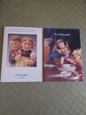 Hummel kataloge 1991 gebraucht kaufen  Reutlingen