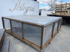 Steel crates for sale  Carson City