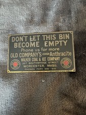 Old company lehigh for sale  Auburn