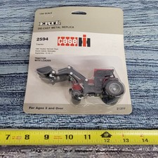Vtg 1987 ertl for sale  Leaf River