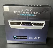 Alexa cabinet wireless for sale  Saint Petersburg