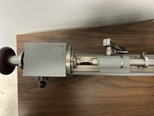 Levin lathe bed for sale  San Pedro