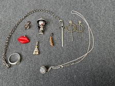Thomas sabo konvolut gebraucht kaufen  Gelsenkirchen