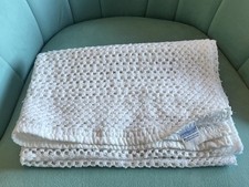 vintage pram blanket brown for sale vintage pram blanket brown for sale UK