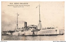 Arsp11 0660 bateau d'occasion  France