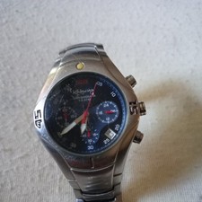 Mens kahuna chronograph for sale  CUMNOCK