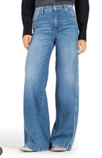 Cambio jeans palazzo gebraucht kaufen  Stelle