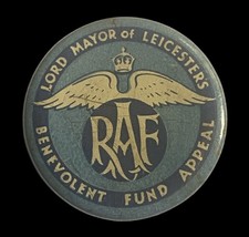Ww2 lord mayor for sale  WIGSTON