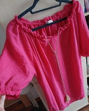 Damen berteil bluse gebraucht kaufen  Calau