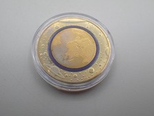 Deutschland euro blauer gebraucht kaufen  Sinsheim