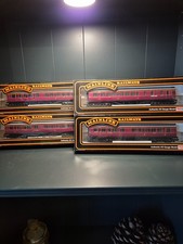 Gauge mainline coaches for sale  NUNEATON
