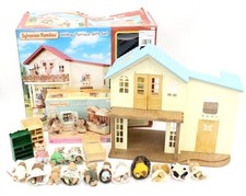 Epoch sylvanian families for sale  LEEDS