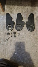 Corrado front seat for sale  NOTTINGHAM