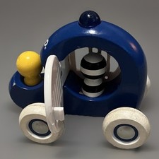Brio wooden push for sale  EXETER
